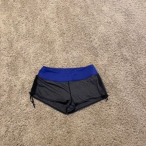 Lululemon Hot Move Short